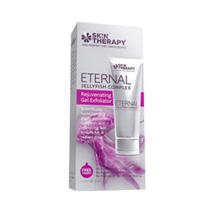 Skin Therapy Eternal Jellyfish Gel Exfoliator – 100 mL