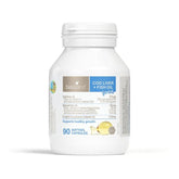 Bio Island Cod Liver + Fish Oil for Kids 90 Softgel Capsules – DHA & Vitamin A/D