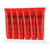 Lucas’ Papaw Ointment 25g (Pack of 6) | Natural Skin Relief Balm for Cuts, Burns & Dry Lips