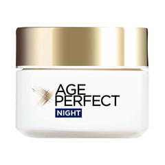 L'Oréal Paris Age Perfect Collagen Tightening Night Cream 50mL