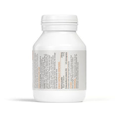 Bio Island Milk Calcium For Kids 90 Softgel Capsules