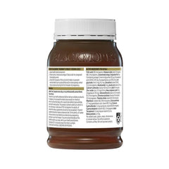 Blackmores Pregnancy & Breastfeeding Gold Vitamin 180 Capsules