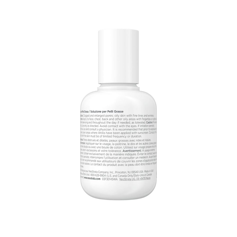 Neostrata Clarify Oily Skin Solution 100Ml