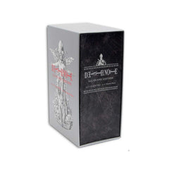 Death Note (All-in-One Edition) Part of Death Note (All-in-One Edition)