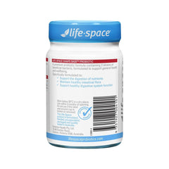 Life Space Shape B420 Probiotic 60 Capsules (Exp:FEB 2026)