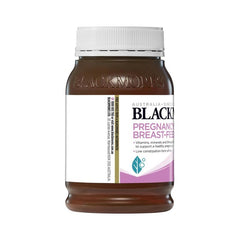 Blackmores Pregnancy & Breastfeeding Gold Vitamin 180 Capsules