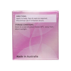 Healthy Care Natural Lanolin & Vitamin E Cream 100g