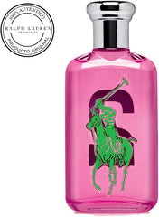 Ralph Lauren's Big Pony 2 for Women Eau de Toilette