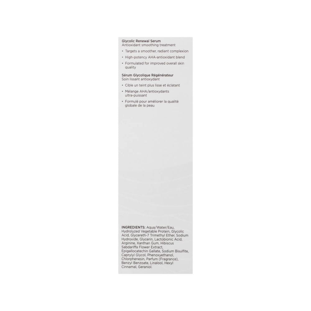 Neostrata Resurface Glycolic Renewal Serum 30Ml