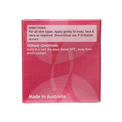 Healthy Care Lanolin Cream With Evening Primrose Oil 100g