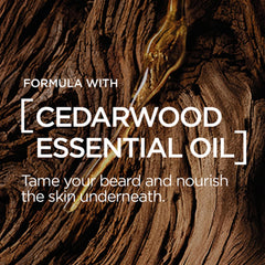 L'Oréal Men Expert Barber Club Duo – 3-in-1 Wash 200ml & Beard Oil 30ml (Pack of 2)