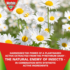 Mortein Naturgard Automatic Insect Spray Eucalyptus 152g – Multi-Insect Protection