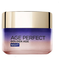 L'Oréal Paris Golden Age Re-Densifying Night Cream 50ml