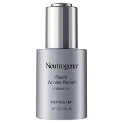 Neutrogena Rapid Wrinkle Repair Retinol Oil 30mL (Pack of 3)