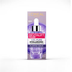 L'Oréal Paris Revitalift Filler Hyaluronic Acid Anti Wrinkle Serum 30ml