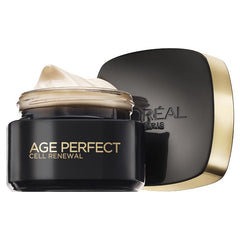 L'Oréal Paris Age Perfect Cell Renewal Revitalizing Day Cream SPF15 50ml