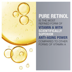 Neutrogena Rapid Wrinkle Repair Retinol Oil 30mL (Pack of 3)