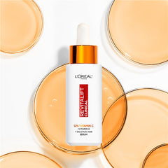L'Oréal Paris Revitalift Vitamin C Serum 30ml