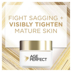 L'Oréal Paris Age Perfect Hydrating Day Cream 50mL