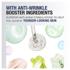 Neutrogena Rapid Wrinkle Repair Retinol Oil 30mL (Pack of 3)