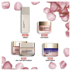 L'Oréal Paris Golden Age Re-Densifying Night Cream 50ml