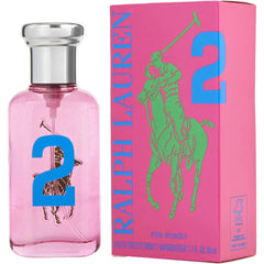 Ralph Lauren's Big Pony 2 for Women Eau de Toilette