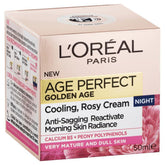 L'Oréal Paris Golden Age Re-Densifying Night Cream 50ml