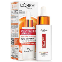 L'Oréal Paris Revitalift Vitamin C Serum 30ml