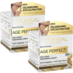 L'Oréal Paris Age Perfect Hydrating Day Cream 50mL