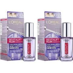 L'Oréal Paris Revitalift Filler Eye Serum 20ml