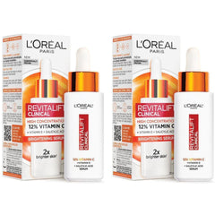 L'Oréal Paris Revitalift Vitamin C Serum 30ml