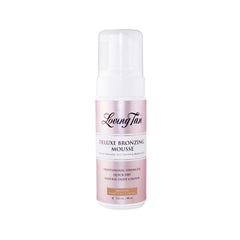 Loving Tan Deluxe Bronzing Mousse Medium 120ml
