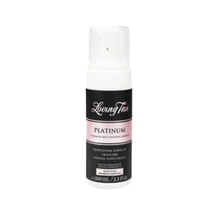 Loving Tan Platinum Self-Tanning Mousse Maximum 100ml