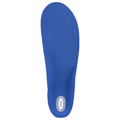 Scholl GelActiv Men's Sport Insoles – 4 Pairs (Size 7–12)