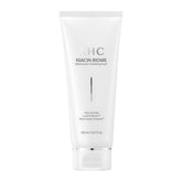 Tube of RHC Niacin Biome Cleansing Foam on a white background