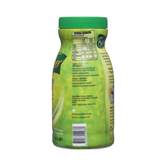 Benefiber Natural Fibre Supplement 730g close-up of label with fibre details