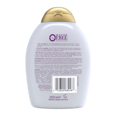 OGX Vibrant Color Vibes Shampoo 385mL – Strengthening & Color Retention