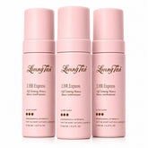 Loving Tan 2 HR Express Self-Tanning Mousse Ultra Dark 120ml Pack of 3