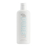 Bondi Sands Pure body wash bottle on a white background