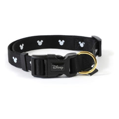 Disney | Purina Adjustable Medium Dog Collar - Mickey Mouse Design