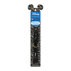 Disney | Purina Adjustable Medium Dog Collar - Mickey Mouse Design