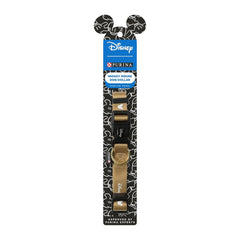 Disney | Purina Adjustable Medium Dog Collar - Mickey Mouse Design