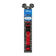 Disney | Purina Adjustable Medium Dog Collar - Mickey Mouse Design