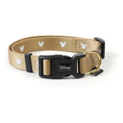 Disney | Purina Adjustable Medium Dog Collar - Mickey Mouse Design