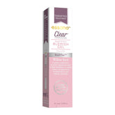 Essano Clear Complexion Blemish Gel packaging on a white background