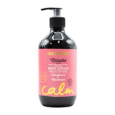 Essano Manuka Honey Sensitive Body Lotion 400ml – front view