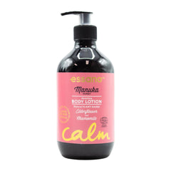 Essano Manuka Honey Sensitive Body Lotion 400ml – front view