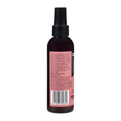 Essano Rosehip Hydrating Mist Toner 120ml – Back View
