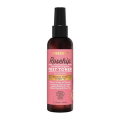 Essano Rosehip Hydrating Mist Toner 120ml – Showcase Image