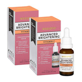 Front view of Essano Vitamin C Serum 2 Pack